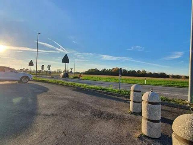 Terreno in vendita a Marcon VE
