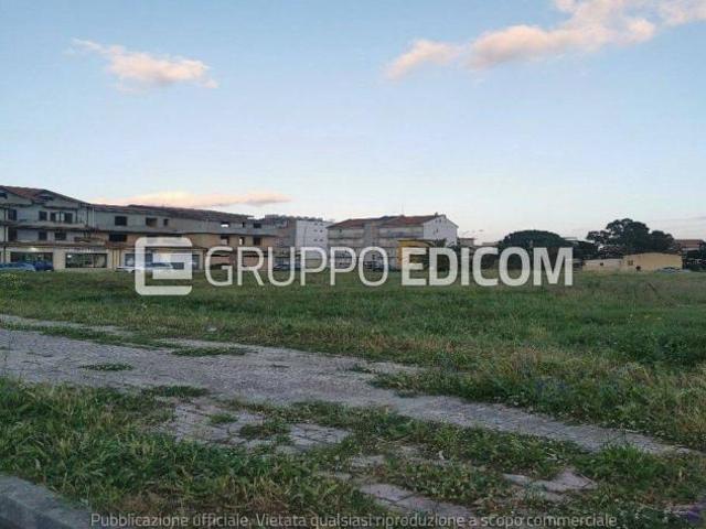 Terreno in vendita a Marina di Gioiosa Ionica Rif. 4551321