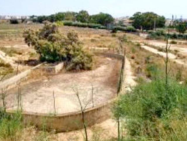 Terreno in vendita a Marina di Ragusa