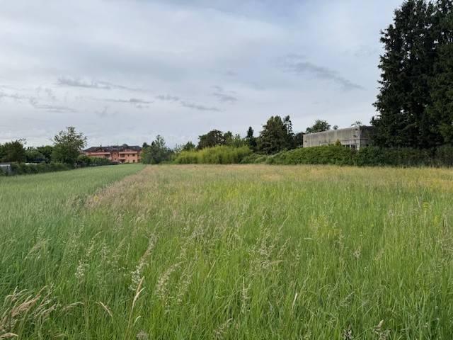 Terreno in vendita a Marnate VA