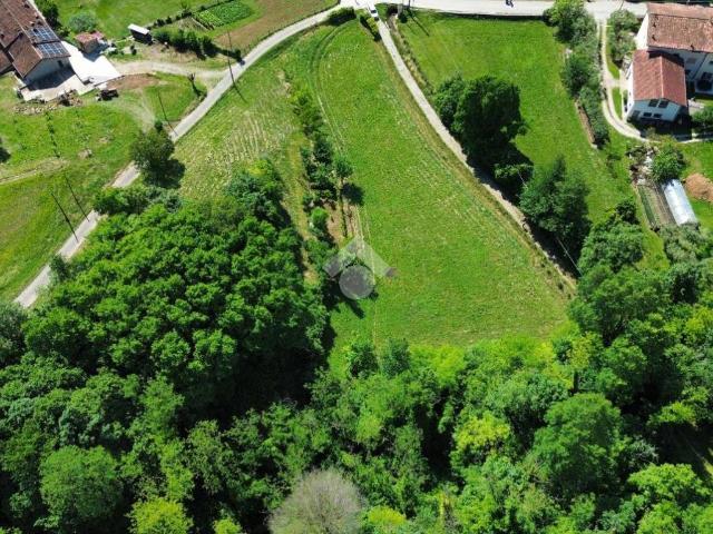 Terreno in vendita a Marostica VI