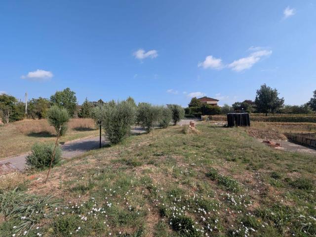 Terreno in vendita a Marsciano PG