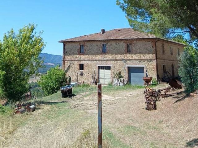 Terreno in vendita a Marsciano PG