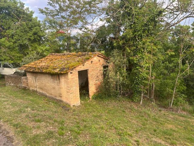 Terreno in vendita a Marsciano PG