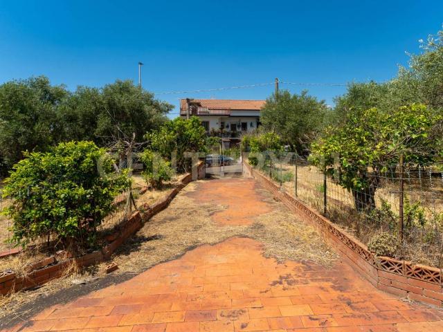 Terreno in vendita a Mascalucia CT