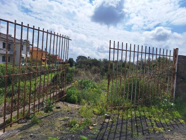 Terreno in vendita a Mascalucia CT