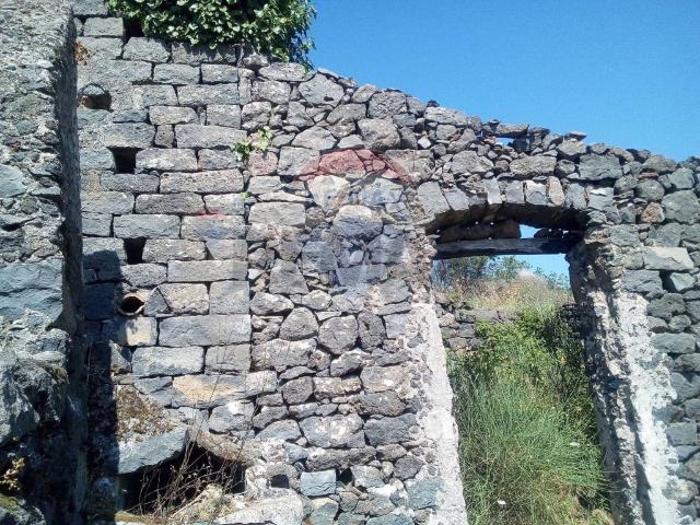 Terreno in vendita a Mascali CT