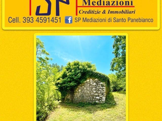 Terreno in vendita a Mascali CT