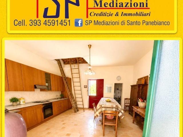Terreno in vendita a Mascali CT