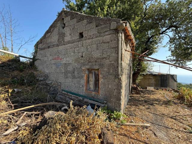 Terreno in vendita a Mascali CT