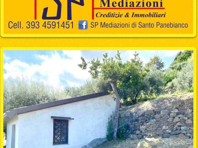 Terreno in vendita a Mascali CT