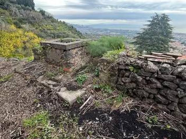 Terreno in vendita a Mascali CT