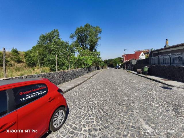 Terreno in vendita a Massa di Somma NA