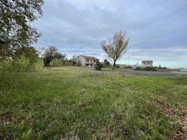 Terreno in vendita a Massa Lombarda RA