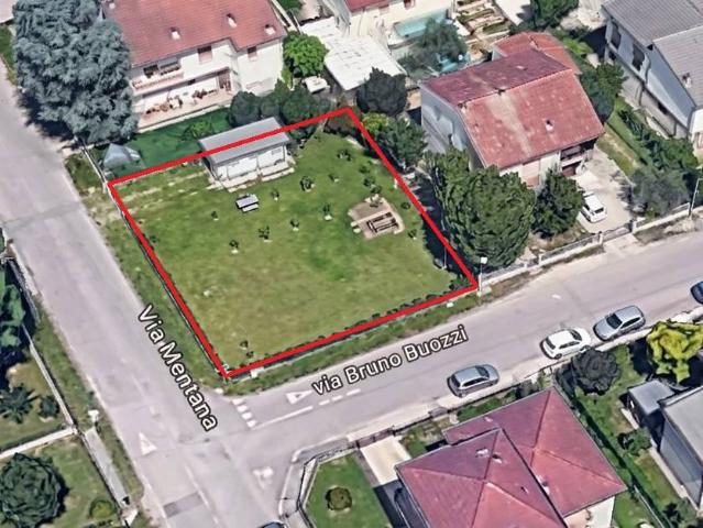 Terreno in vendita a Massa Lombarda RA