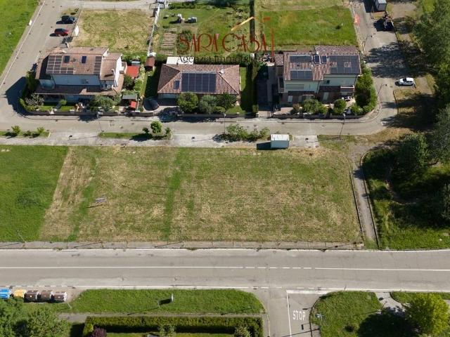 Terreno in vendita a Massa Lombarda RA