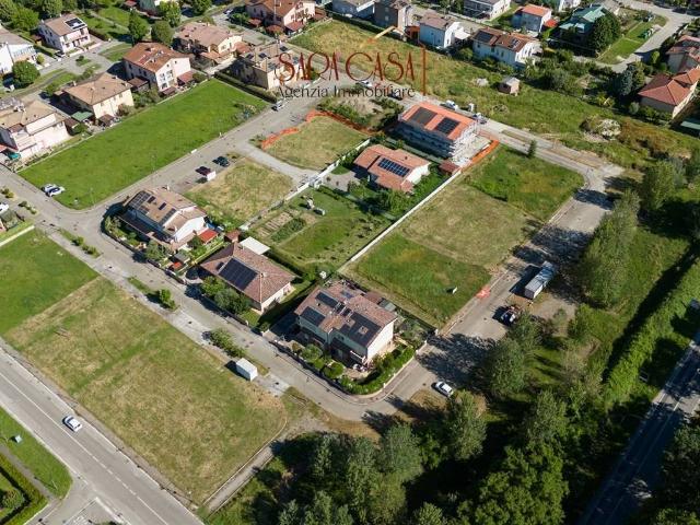 Terreno in vendita a Massa Lombarda RA