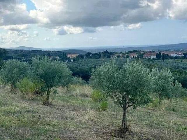Terreno in vendita a Massa Marittima GR