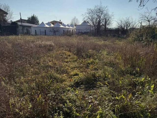 Terreno in vendita a Massa MS