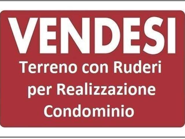 Terreno in vendita a Massa MS