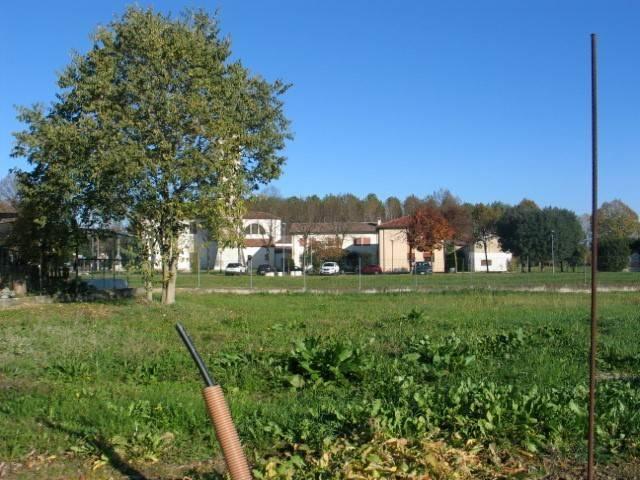 Terreno in vendita a Massanzago PD