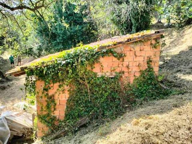 Terreno in vendita a Massarosa LU