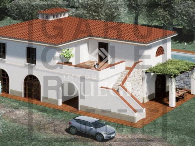 Terreno in vendita a Massarosa LU