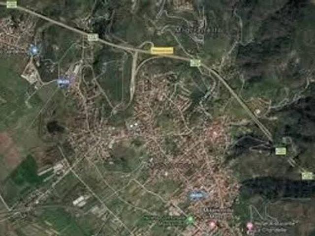 Terreno in vendita a Massarosa LU