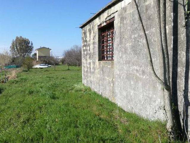Terreno in vendita a Massarosa LU