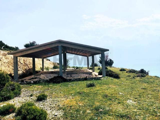 Terreno in vendita a Mattinata FG