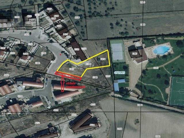 Terreno in vendita a Matera MT