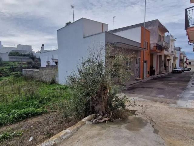 Terreno in vendita a Matino LE