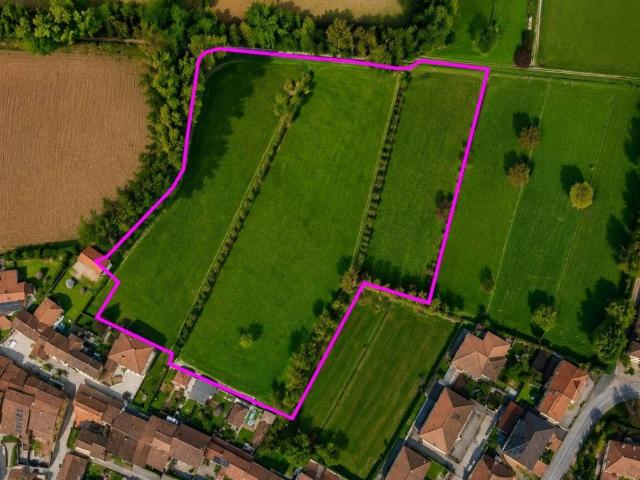 Terreno in vendita a Mazzano BS