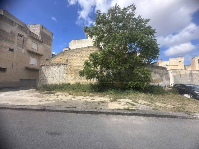 Terreno in vendita a Mazara del Vallo TP