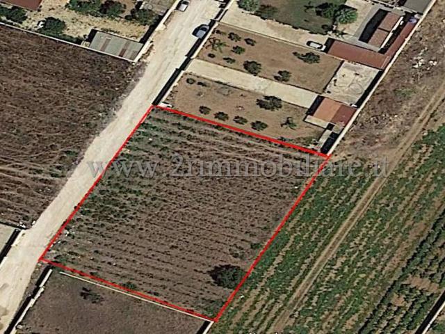 Terreno in vendita a Mazara del Vallo TP