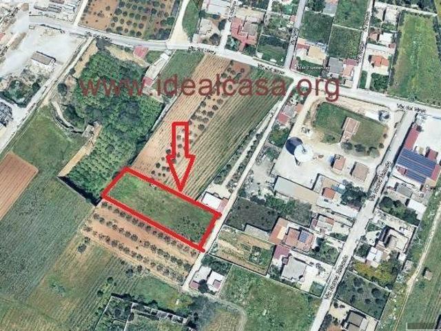 Terreno in vendita a Mazara del Vallo TP