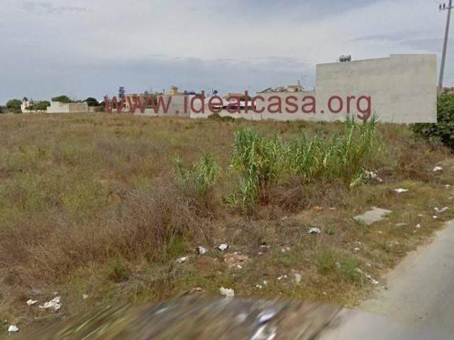 Terreno in vendita a Mazara del Vallo TP