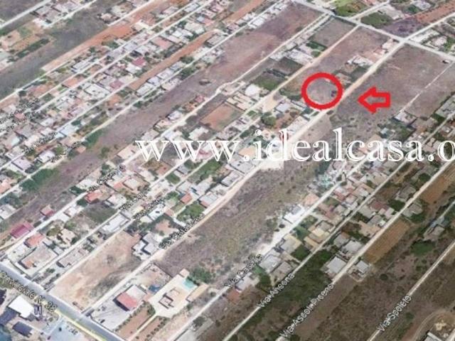 Terreno in vendita a Mazara del Vallo TP