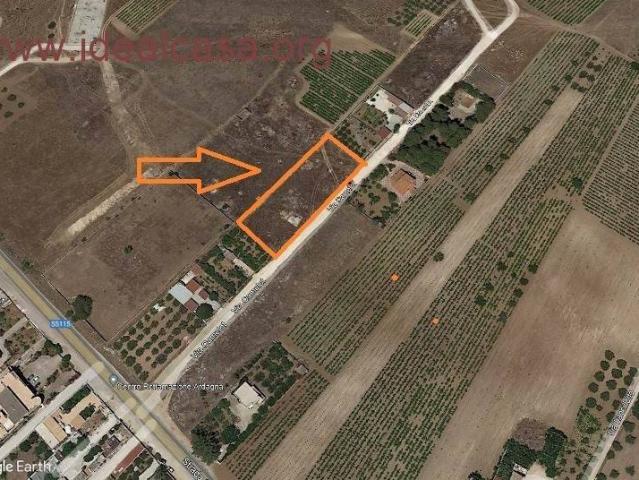 Terreno in vendita a Mazara del Vallo TP