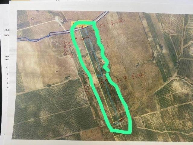 Terreno in vendita a Mazara del Vallo TP