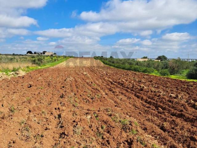 Terreno in vendita a Mazara del Vallo TP
