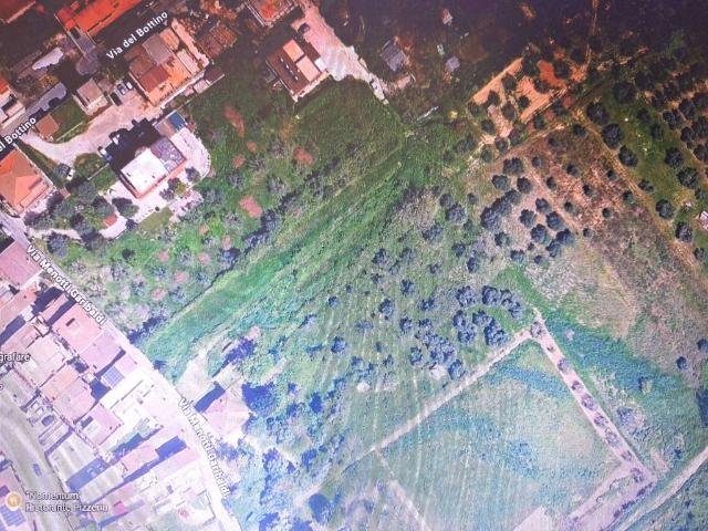 Terreno in vendita a Mentana RM