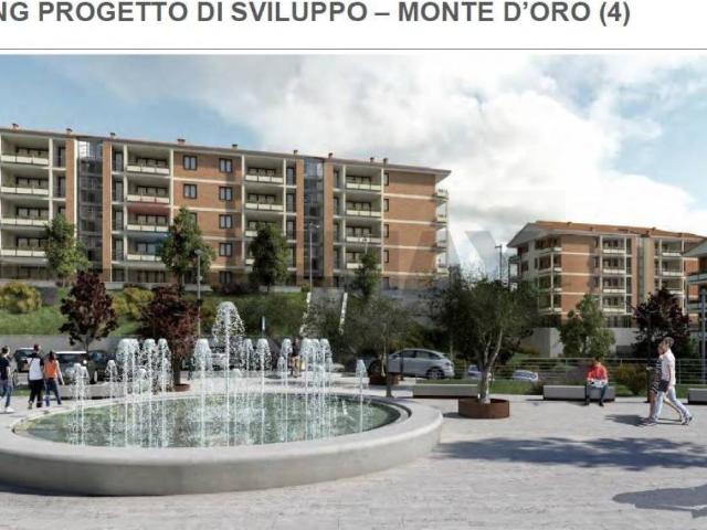 Terreno in vendita a Mentana RM