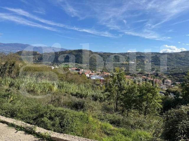 Terreno in vendita a Mendicino CS