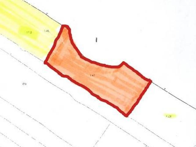 Terreno in vendita a Menfi AG