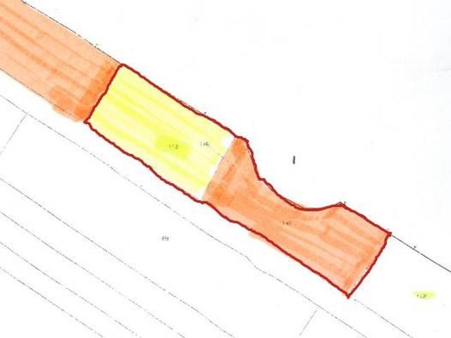 Terreno in vendita a Menfi AG