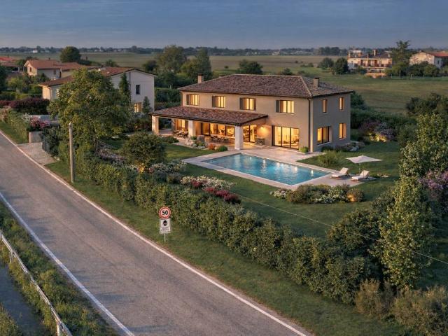 Terreno in vendita a Meolo VE