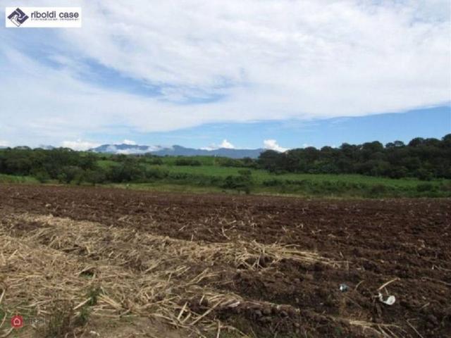 Terreno in vendita a Meda MB