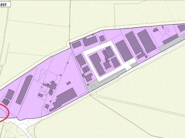 Terreno in vendita a Mede PV