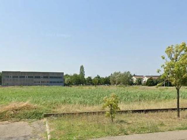 Terreno in vendita a Medicina BO
